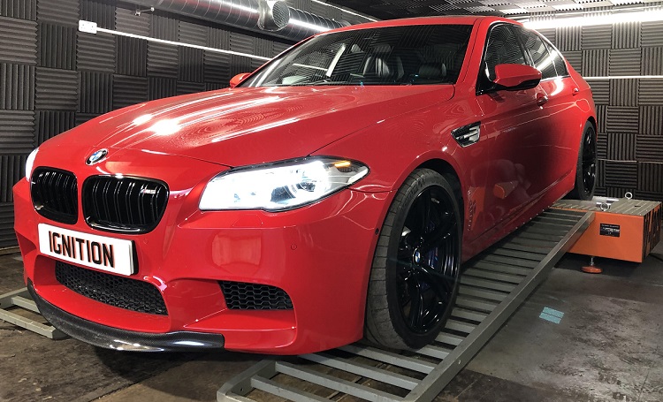Dyno Tuning Rolling Road Dyno Rolling Road