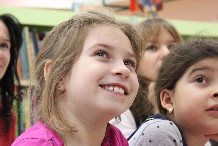 Kids Audience Kids Activites