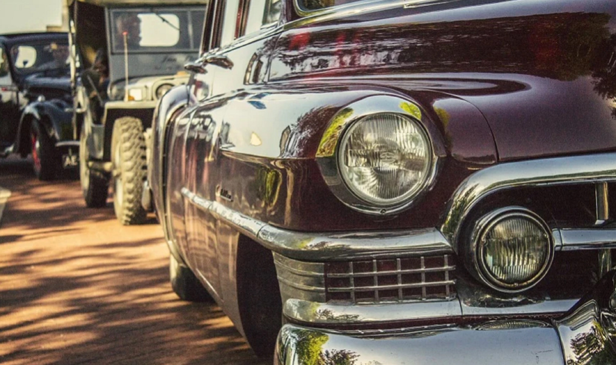 Cars PB1