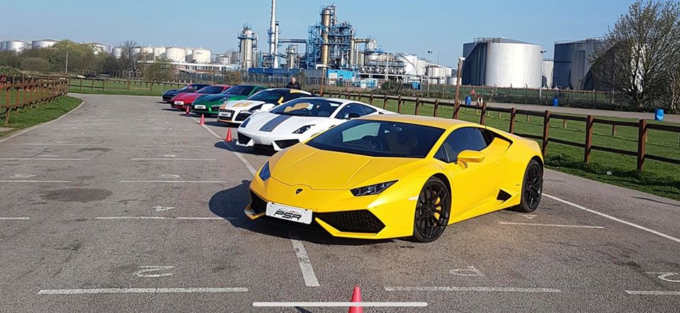 Super Car Experience Super Car Experience