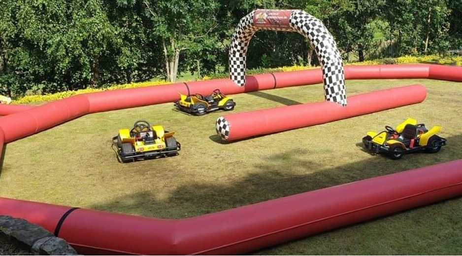 Kids Gran Prix Kids Grand Prix
