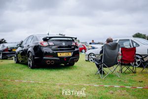 SFOM2021-188 Scottish Festival of Motoring Crowd