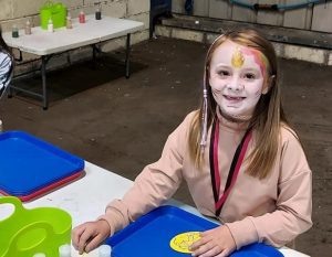 Kids Zone Kids Zone