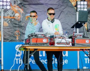 Stereo funk Stereo Funk