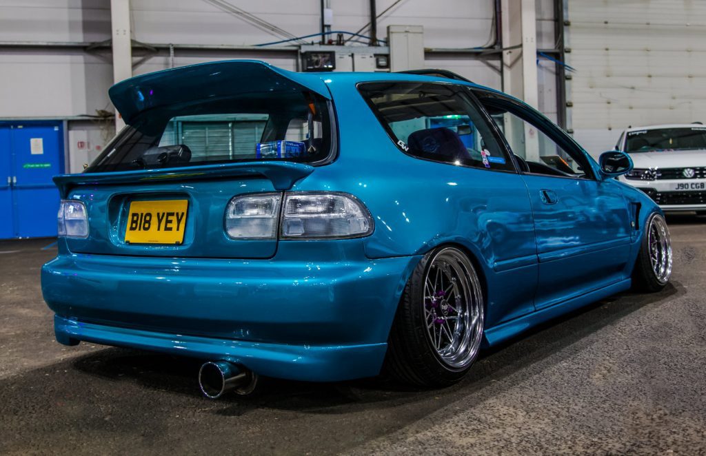Best Stance Winner