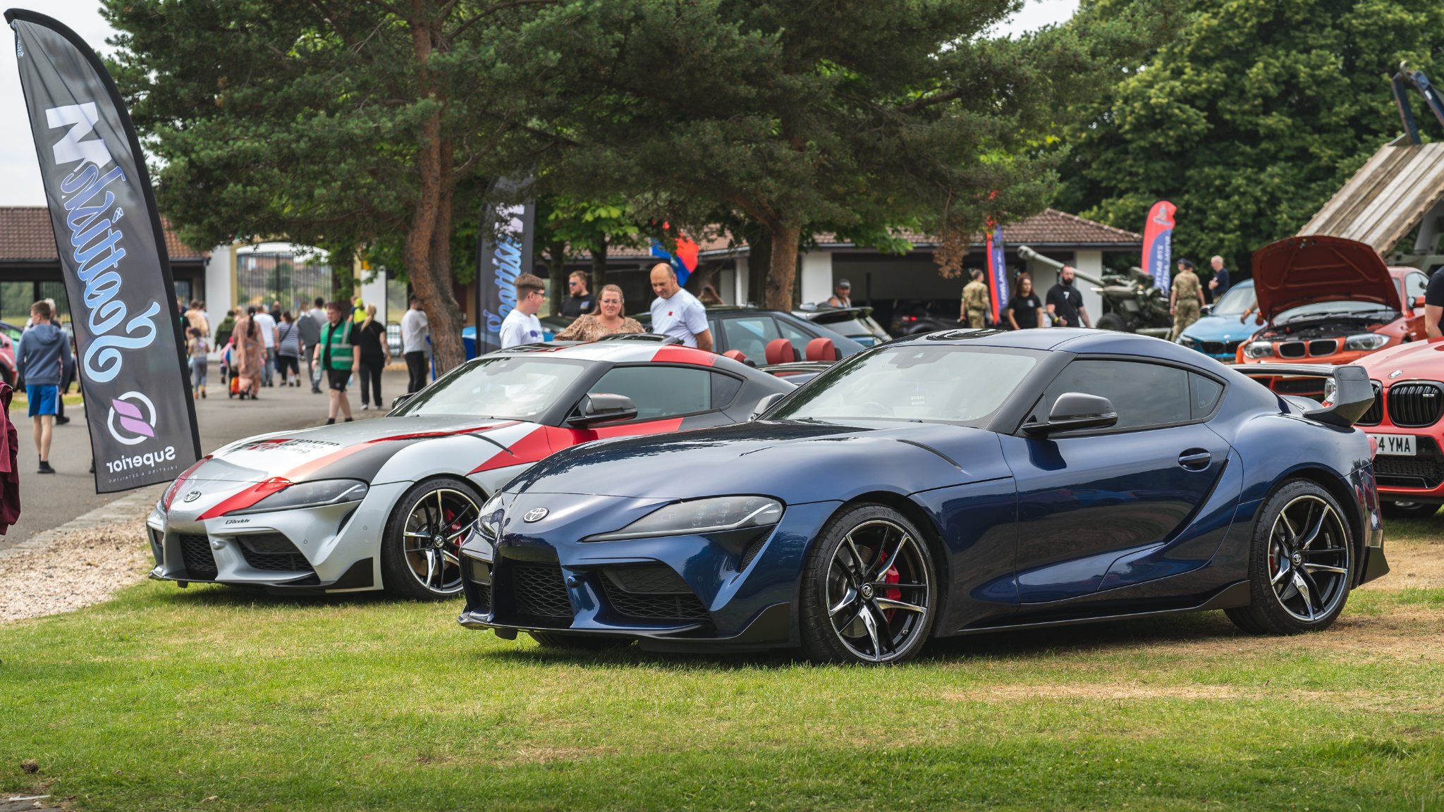 Car Clubs Car clubs