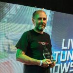 Best Modified - Winner 2022 Best Modified Winner 2022
