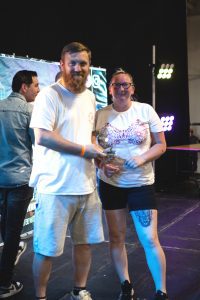 Club Challenge 3rd Place Club Challenge 3rd Place