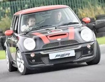 Junior Driving Experience Junior Driving Experience