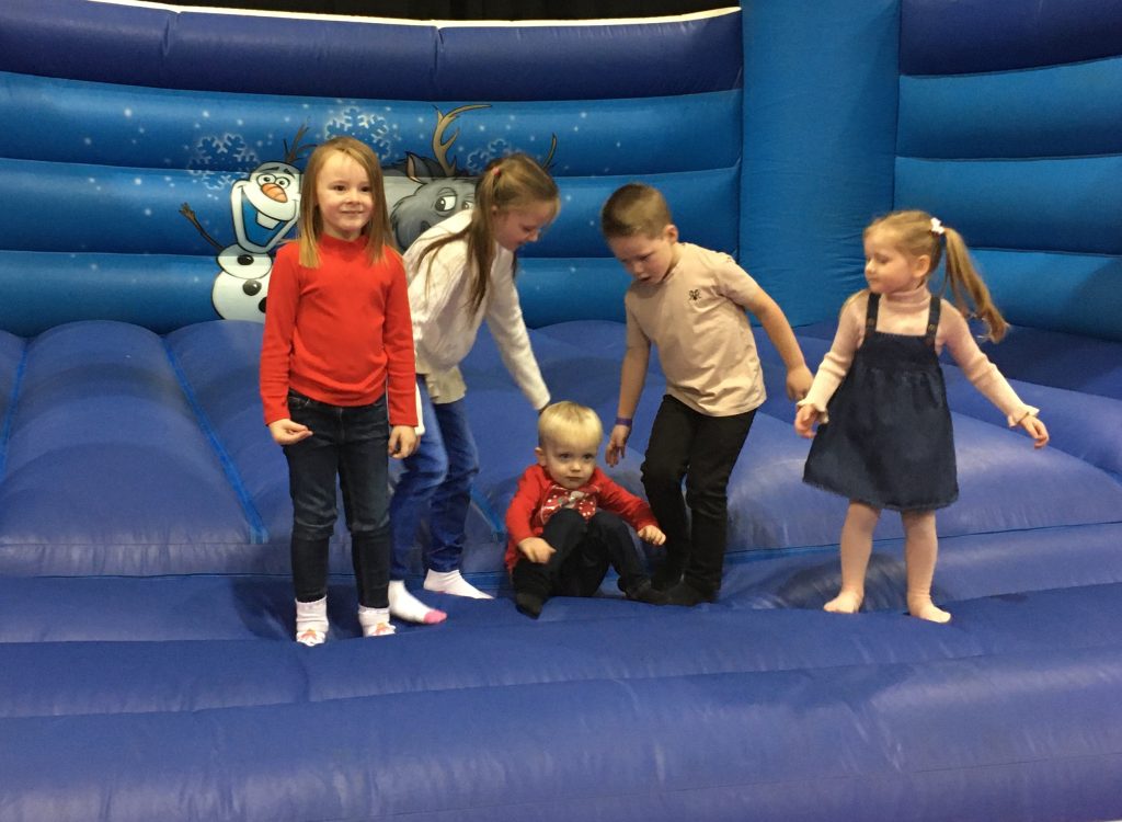 Kids Zone - Soft Play Kids Zone