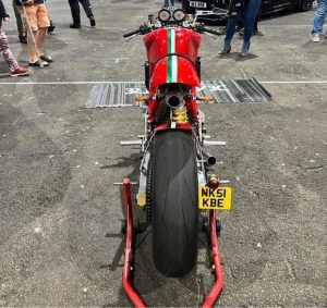 Best Bike on Show 2023