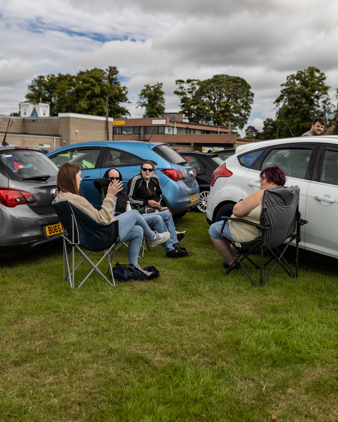 Scottish Festival of Motoring 2024