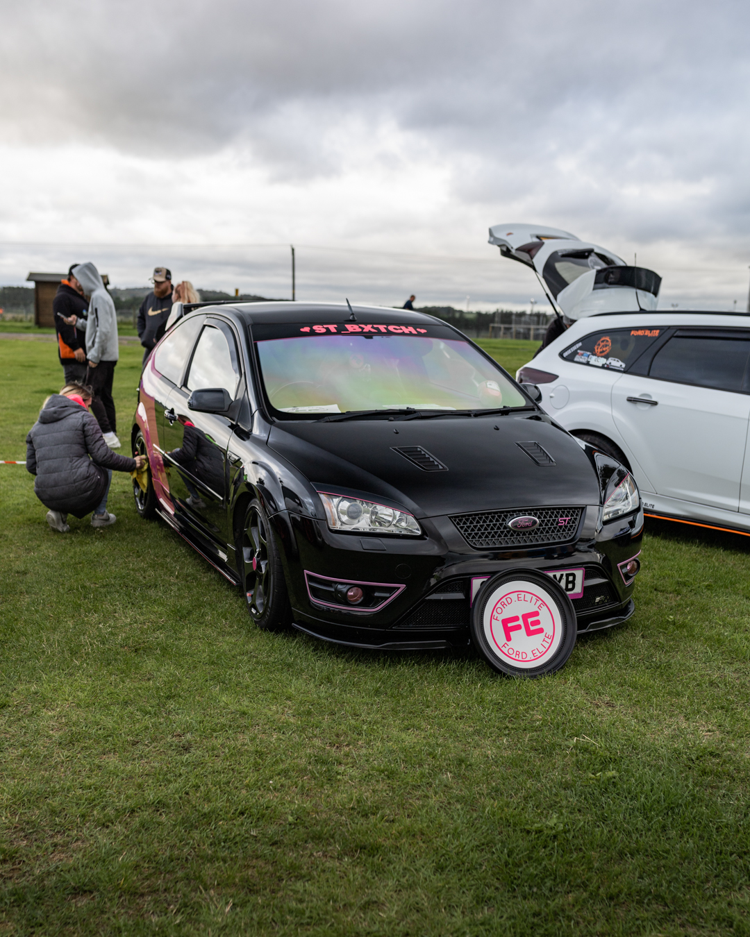 Scottish Festival of Motoring 2023