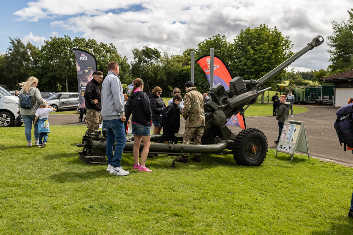 Scottish Festival of Motoring 2023