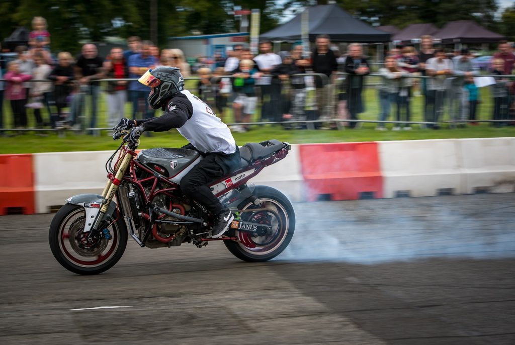 JD Stunts