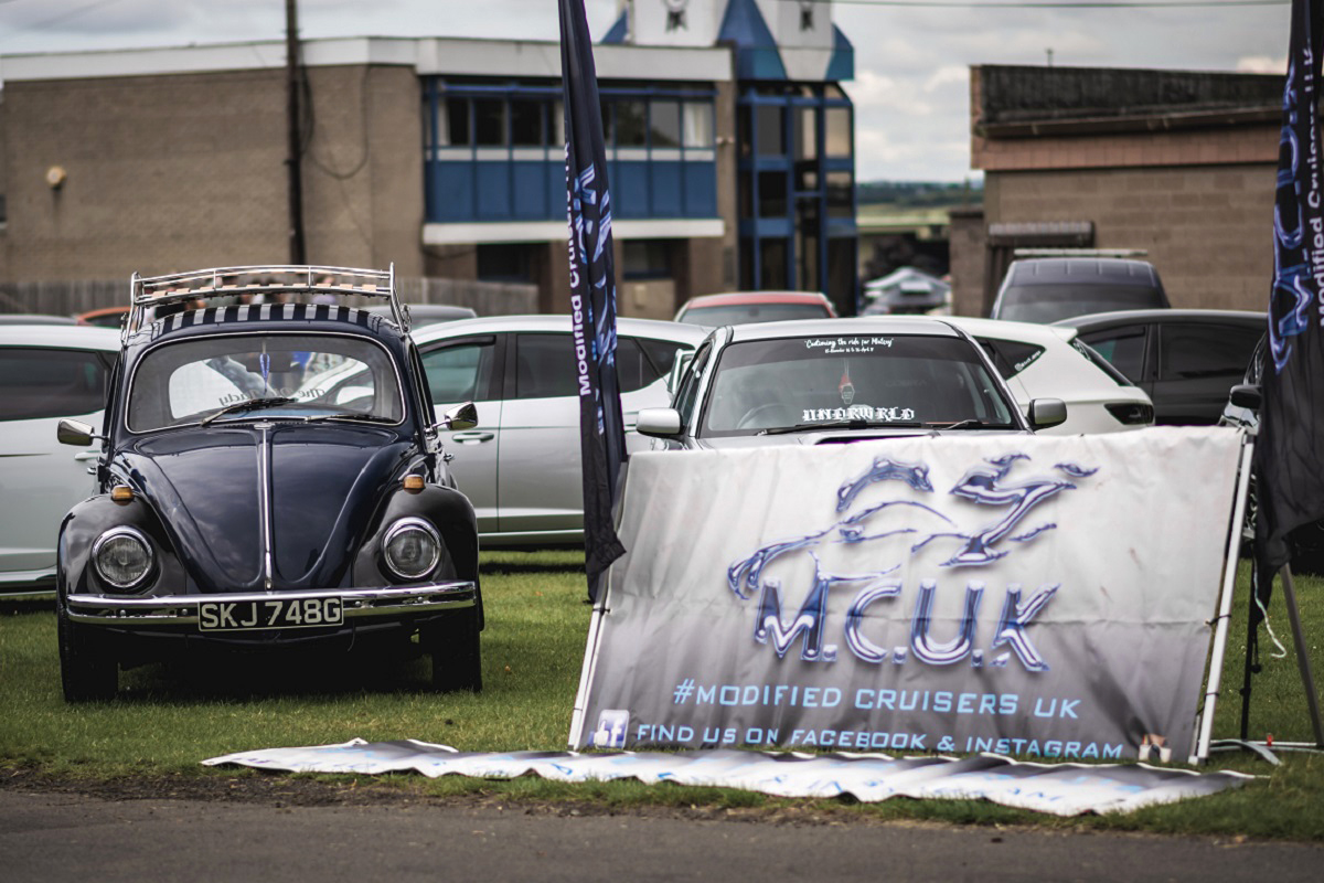Scottish Festival of Motoring 2024