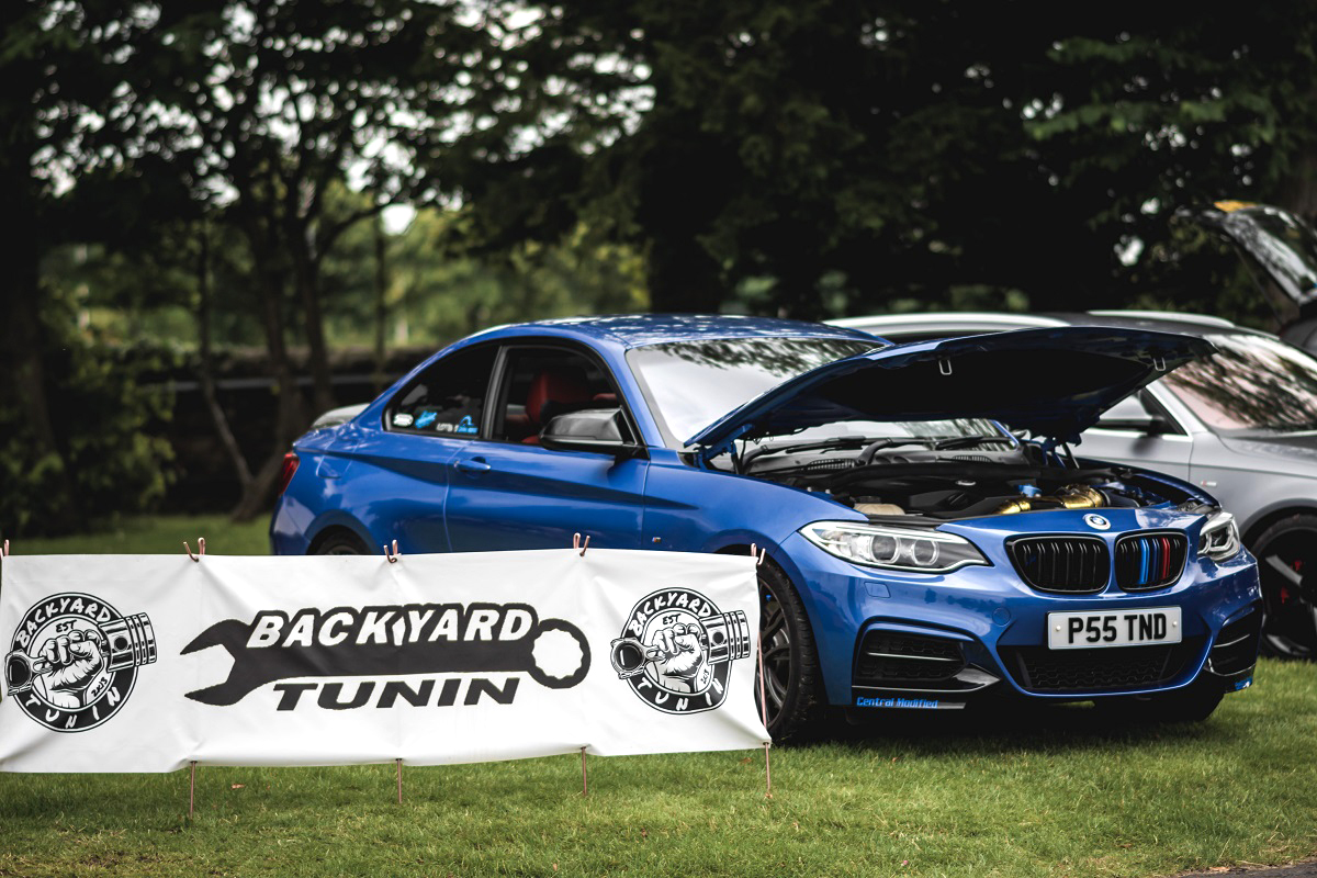 Scottish Festival of Motoring 2024