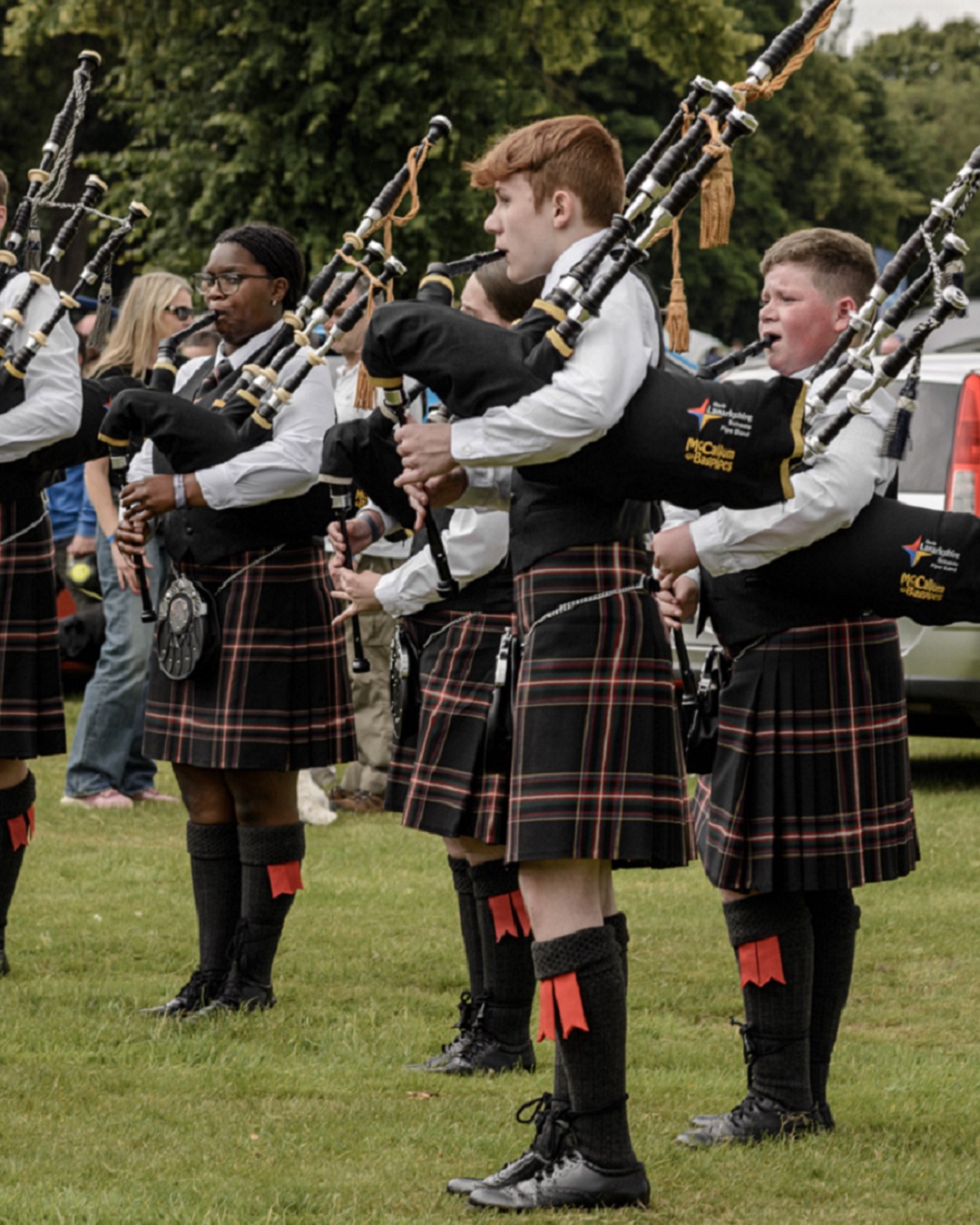 Scottish Festival of Motoring 2024