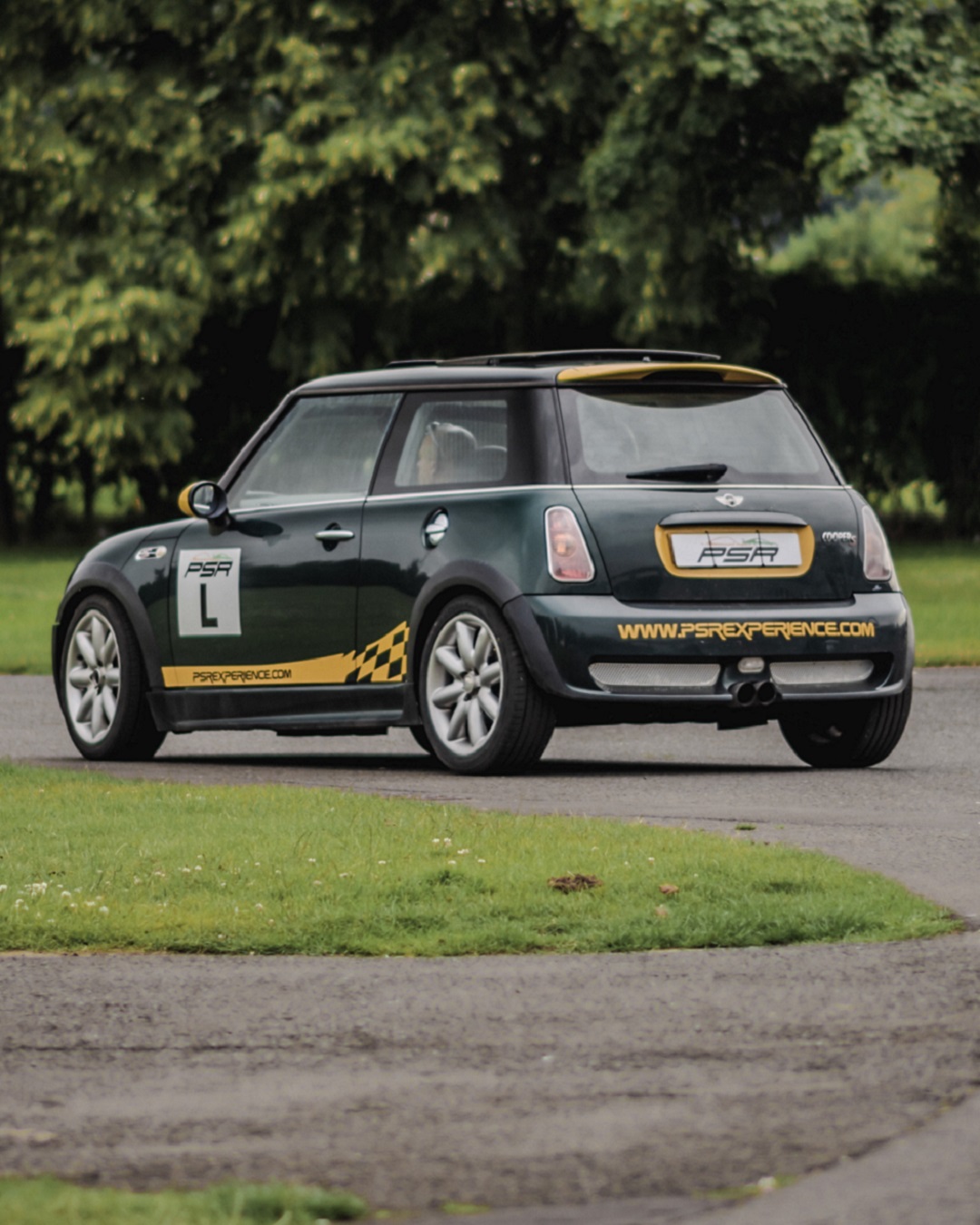 Scottish Festival of Motoring 2024