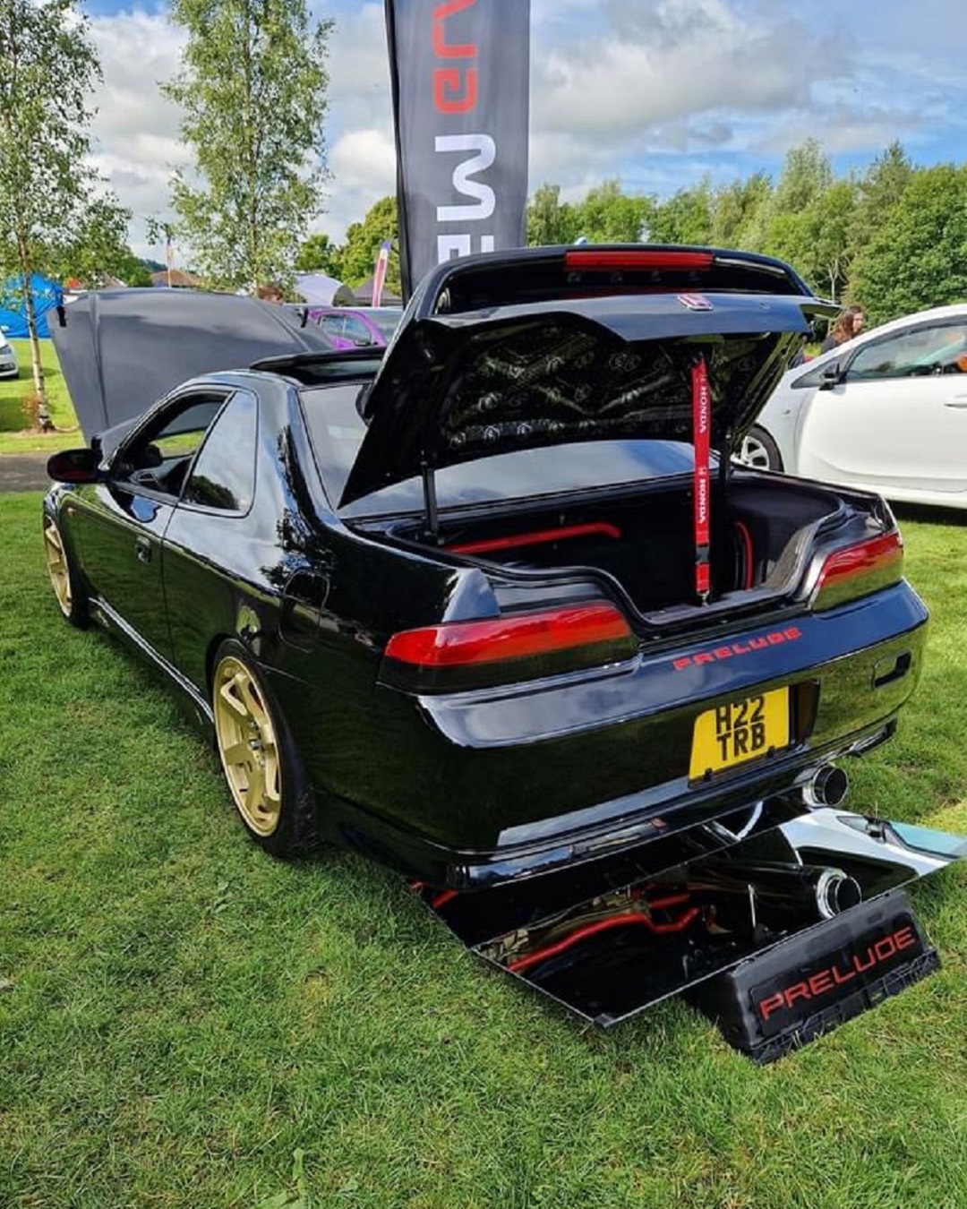 Scottish Festival of Motoring 2024