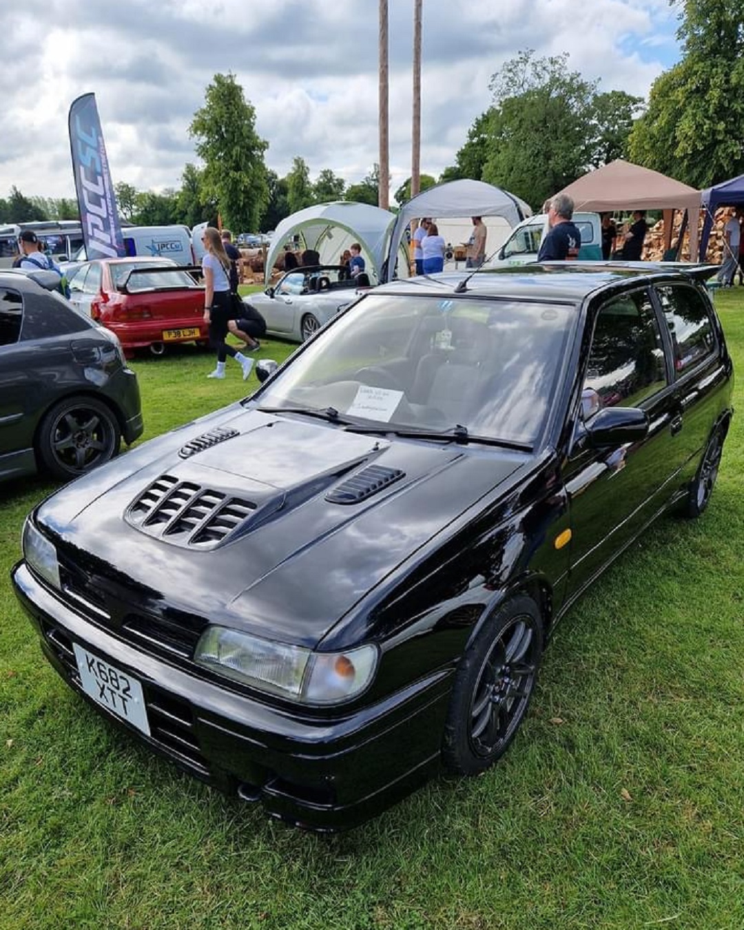 Scottish Festival of Motoring 2024