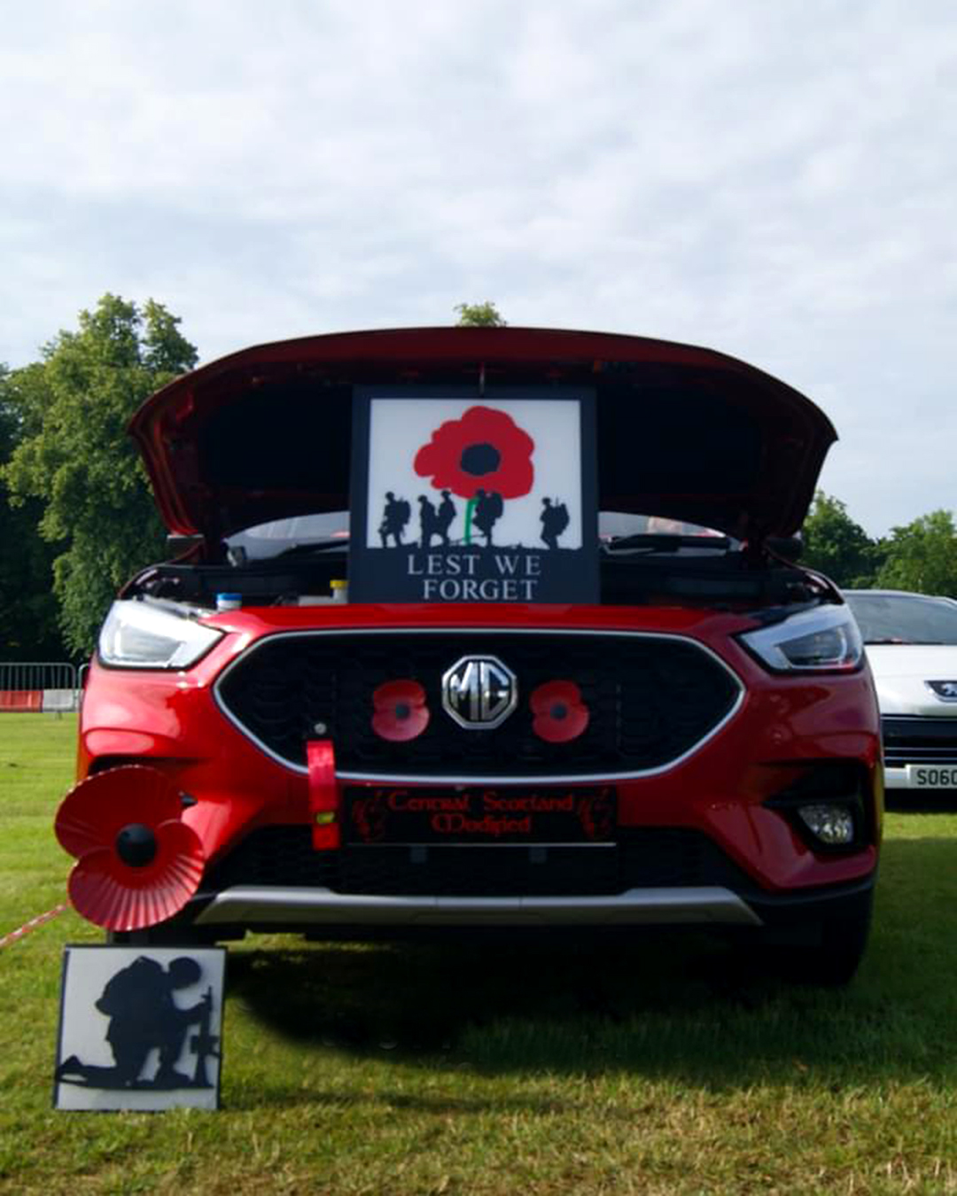 Scottish Festival of Motoring 2024
