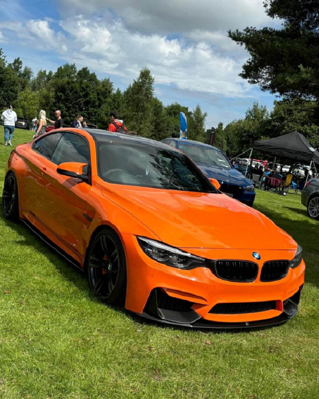 Scottish Festival of Motoring 2024