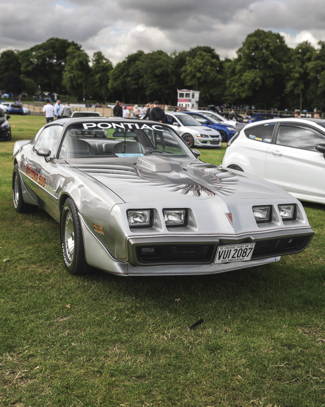 Scottish Festival of Motoring 2024