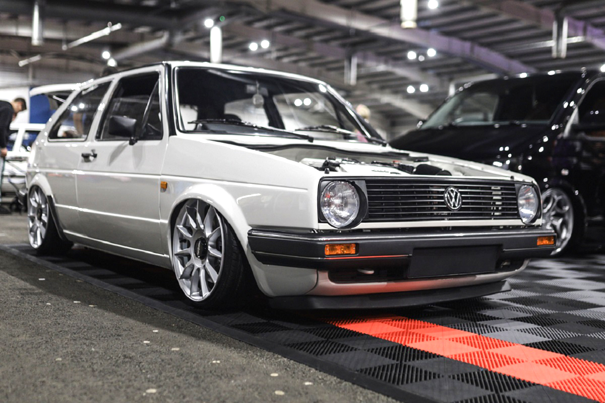 Scottish Festival of Motoring 2024