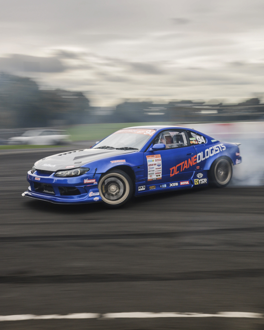 Scottish Festival of Motoring 2024