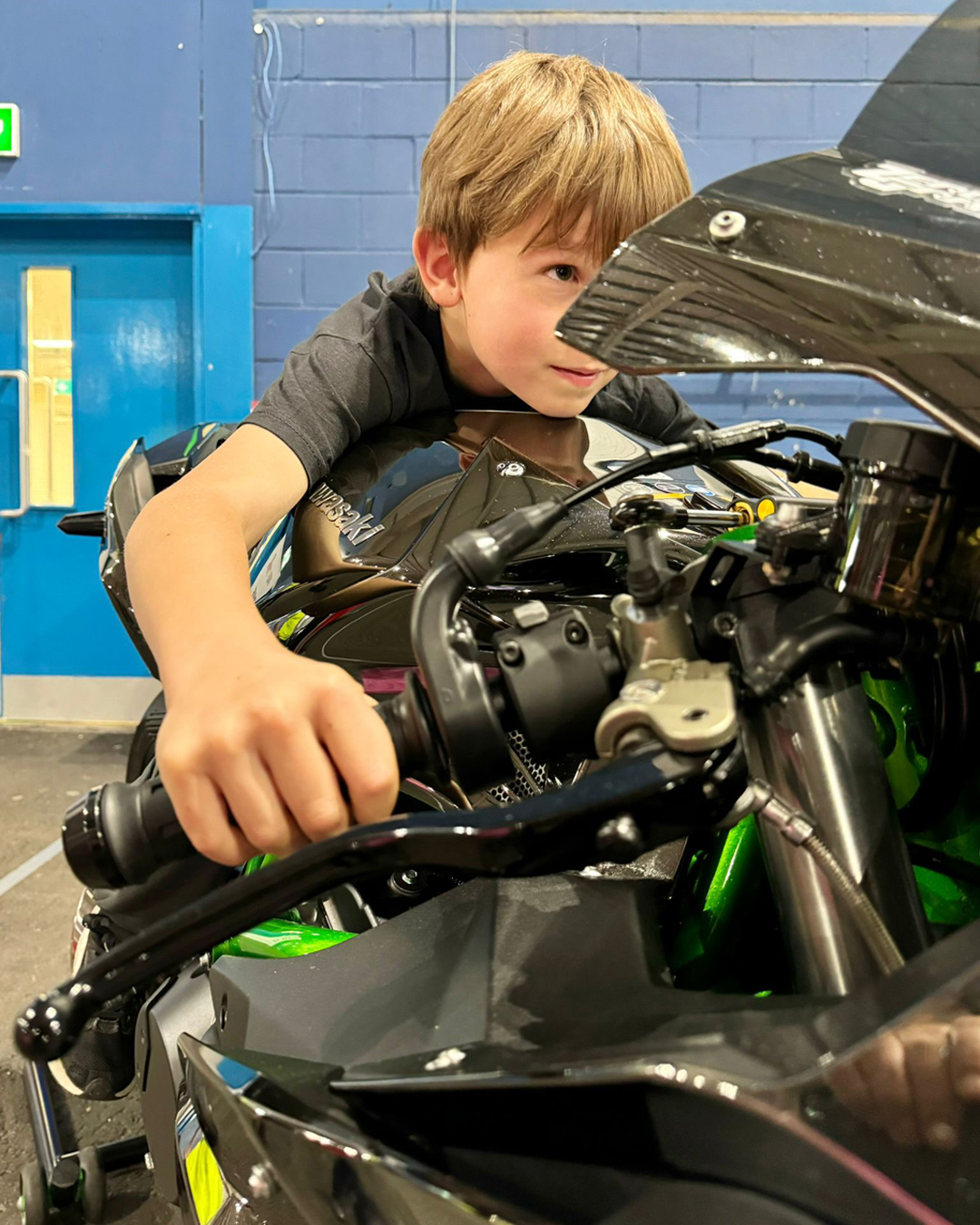 Scottish Festival of Motoring 2024