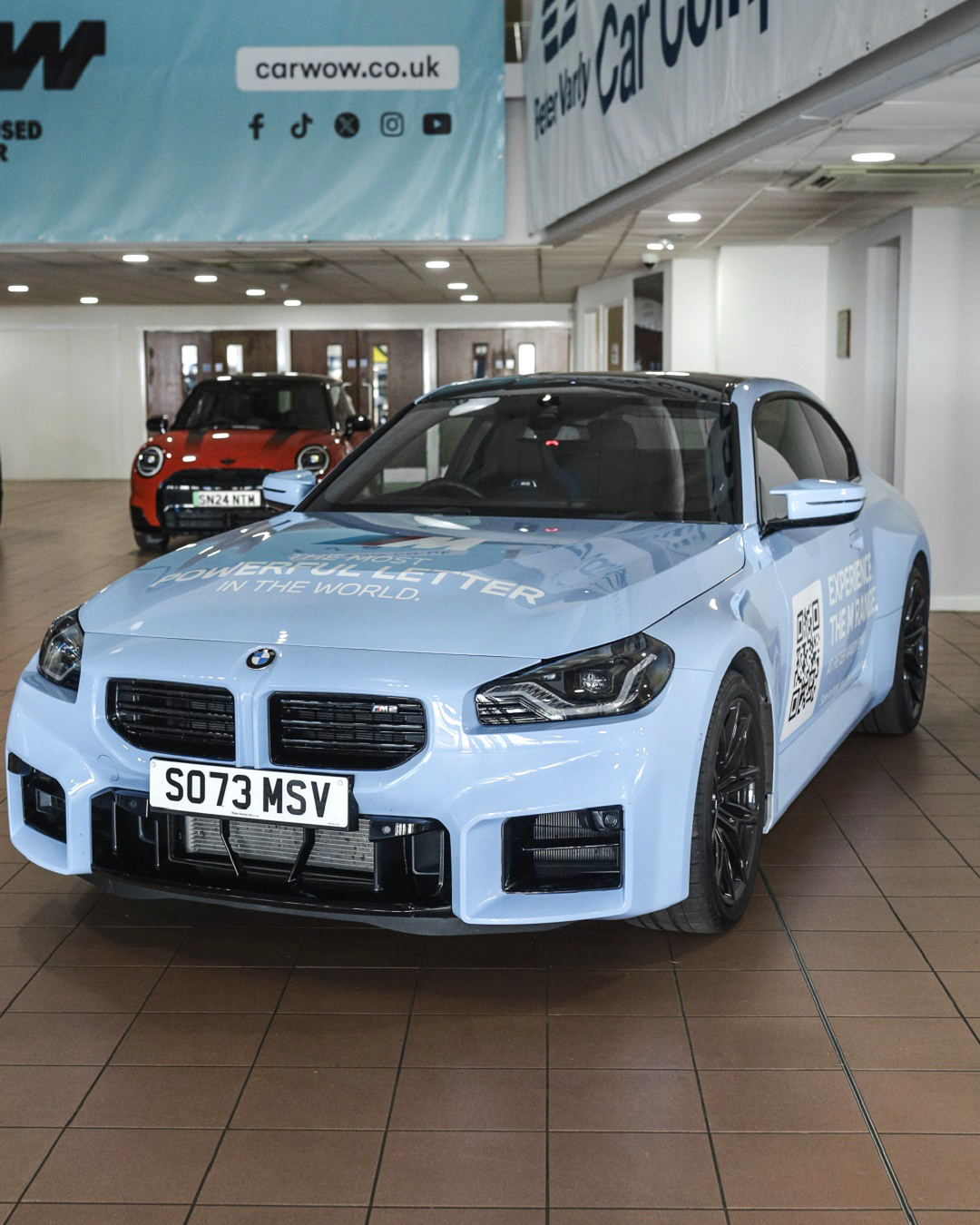 Scottish Festival of Motoring 2024