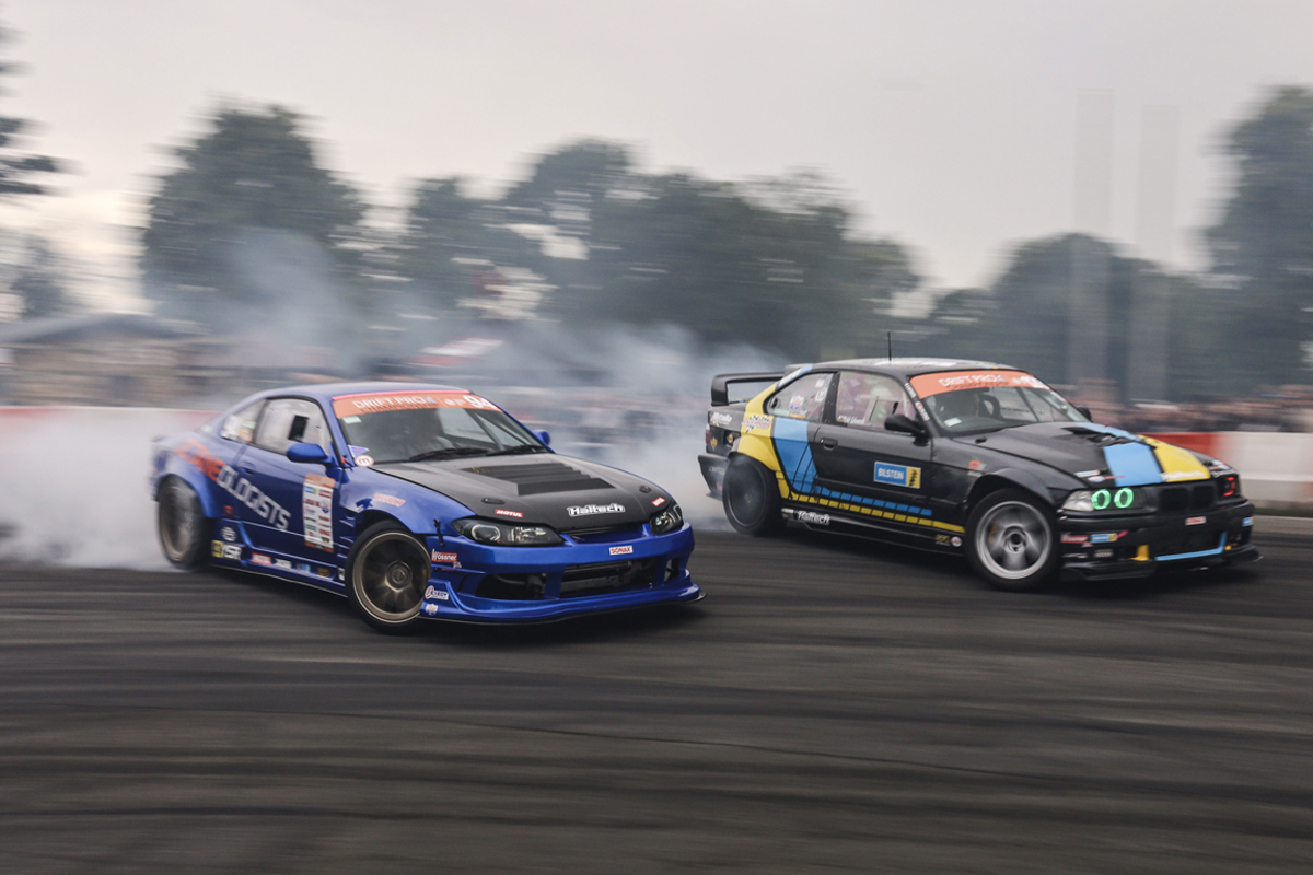 Scottish Festival of Motoring 2024