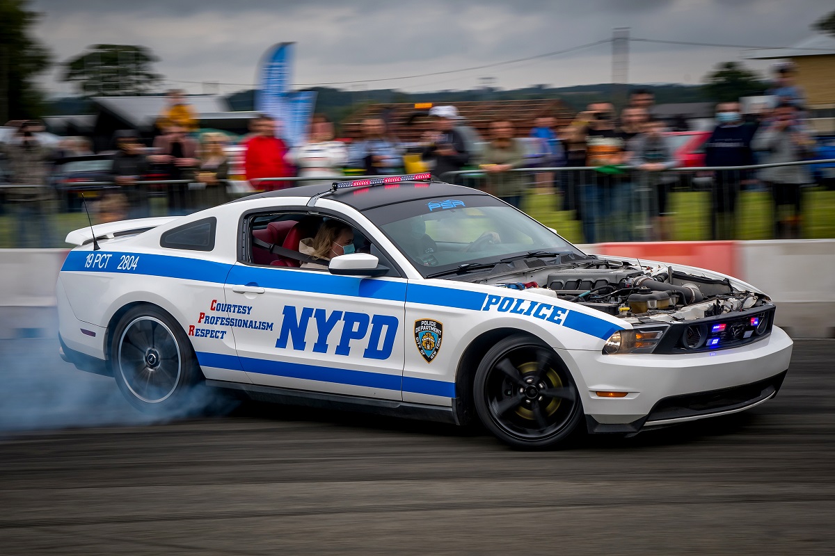 Scottish Festival of Motoring 2024