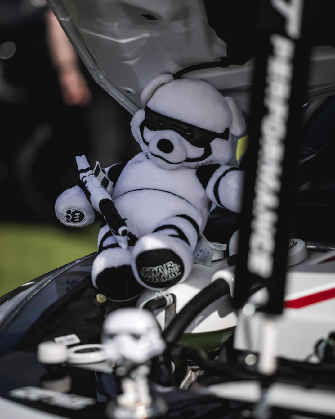 Scottish Festival of Motoring 2024