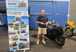 Best Bike on show 2025