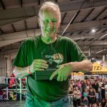 Best Classic and Retro Bike 2025 Scottish Festival of Motoring