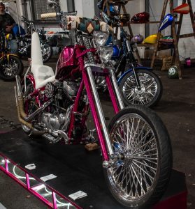 Best Custom Modified Bike 2025