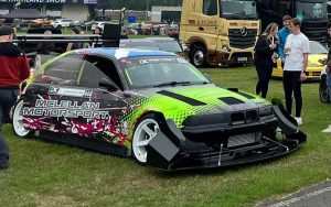Best Modified 2025