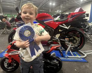 Best Performance Bike 2025