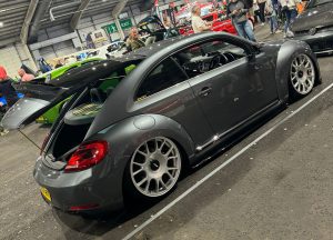 Best Stance Scottish Festival of Motoring 2025