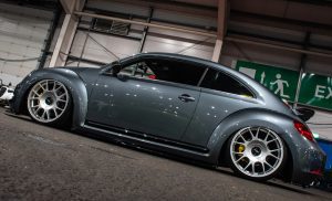 Best Stance Scottish Festival of Motoring 2025