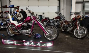 Organisers Award - Street Kustoms