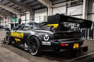 Car of the show 2025