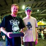 Organisers Award Street Kustoms Scottish Festival of Motoring 2025