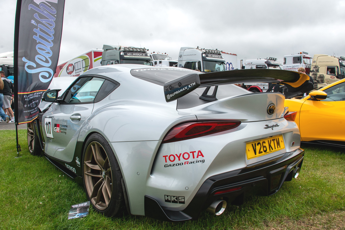 Scottish Festival of MotoringScottish Festival of Motoring Scottish Festival of Motoring