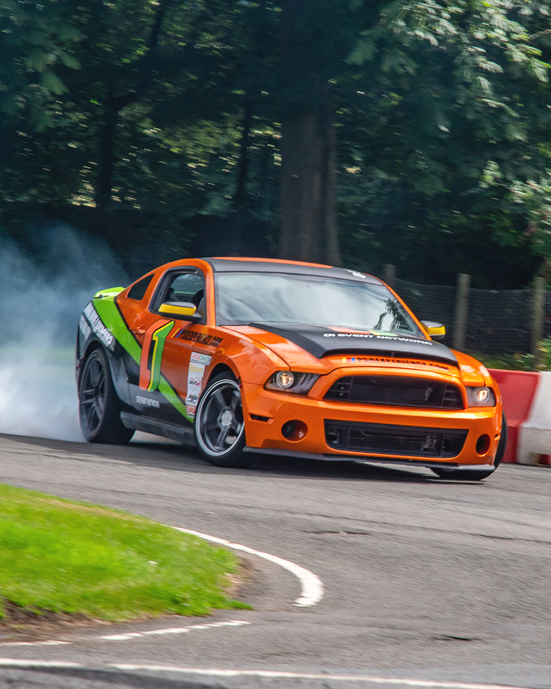 Scottish Festival of Motoring 2025 Scottish Festival of Motoring 2025