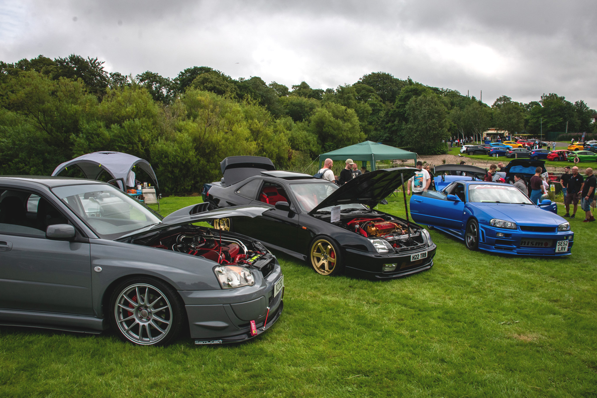 Scottish Festival of Motoring Scottish Festival of Motoring