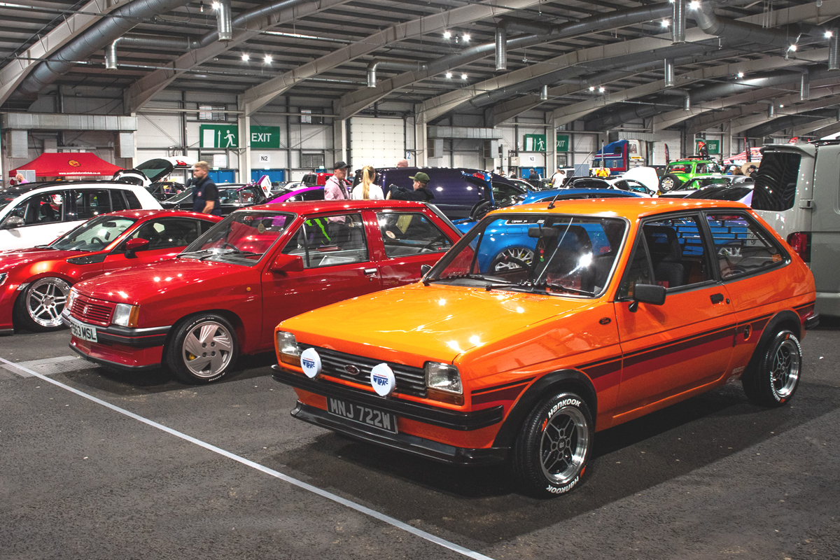 Scottish Festival of Motoring Scottish Festival of Motoring