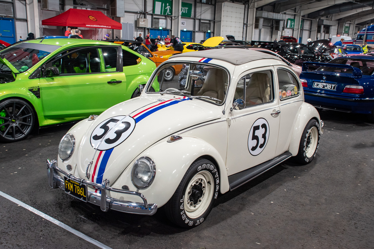 Scottish Festival of Motoring Scottish Festival of Motoring